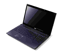 Ремонт ноутбука Acer Aspire 7739